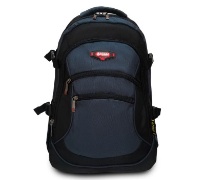 Рюкзак Міський нейлон Power In Eavas 9617 blue