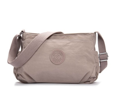 Сумка Жіноча Текстиль поліамід Jielshi H6-31 khaki