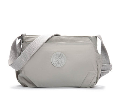 Сумка Жіноча Текстиль поліамід Jielshi H6-31 beige