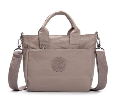 Сумка Жіноча Текстиль поліамід Jielshi V9006 khaki