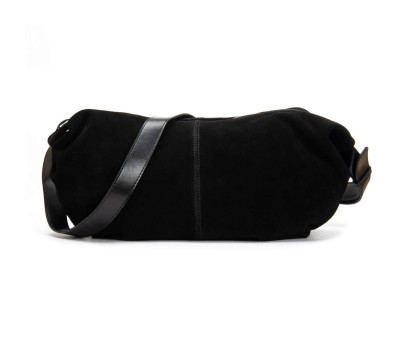 Сумка жіноча Класична замш ALEX RAI 3035 black