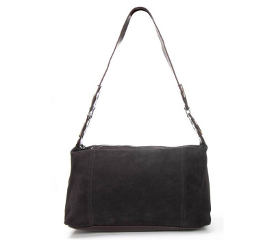 Сумка жіноча Класична замш ALEX RAI 2066-9 brown