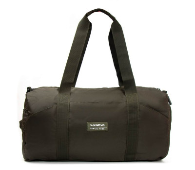 Сумка Дорожня Спорт нейлон Lanpad 19001 green