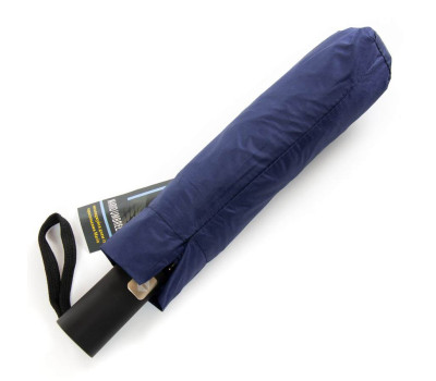 Парасоля Автомат Чоловіча понж Mario MR78K blue