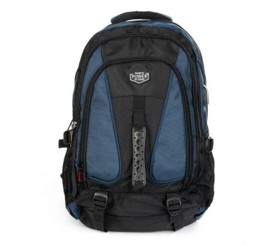 Рюкзак Міський нейлон Power In Eavas 8212 blue