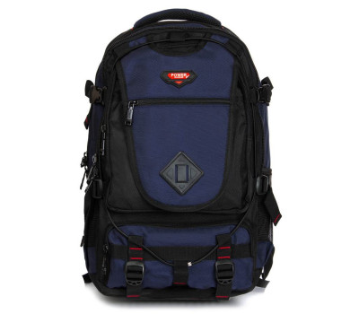 Рюкзак Міський нейлон Power In Eavas 7221 blue