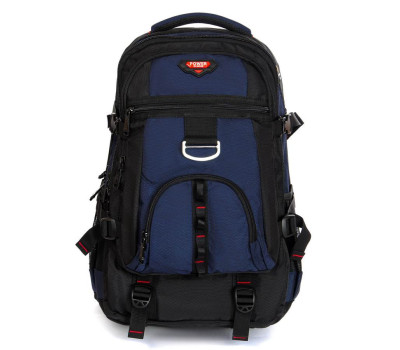 Рюкзак Міський нейлон Power In Eavas 7214 blue