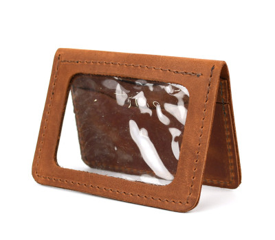 Обкладинка на права, тех паспорт, посвідчення, теракот TARWA RB-2111-3md