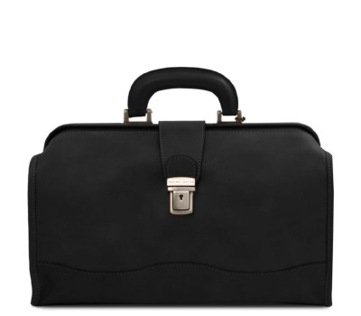 Raffaello Шкіряний саквояж Tuscany Leather TL142332