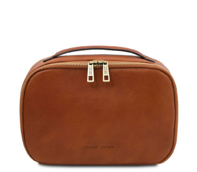 Шкіряна косметичка Marvin Tuscany TL142326