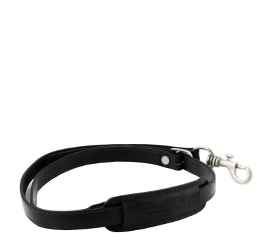 Регульований шкіряний плечовий ремінь для портфелів Tuscany TL141931