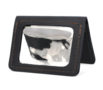 Обкладинка на права, паспорт, посвідчення синя TARWA RK-2111-3md