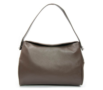 Сумка Шкіряна Жіноча Класична ALEX RAI 91007-9 khaki