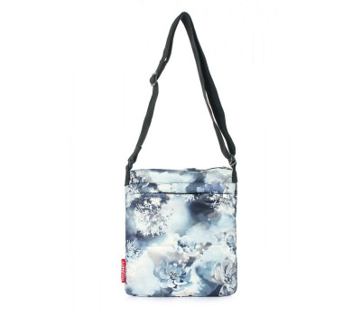 Сумка на плече з квітковим принтом (pool-59-frostwork)