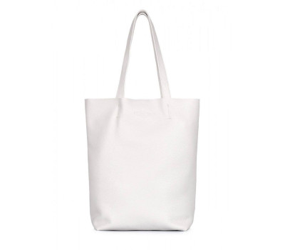 Жіноча шкіряна сумка POOLPARTY Iconic
iconic-white біла (iconic-white)