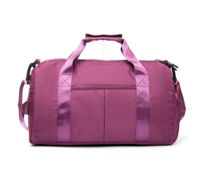 Сумка Дорожня Спорт нейлон Lanpad 20823 purple