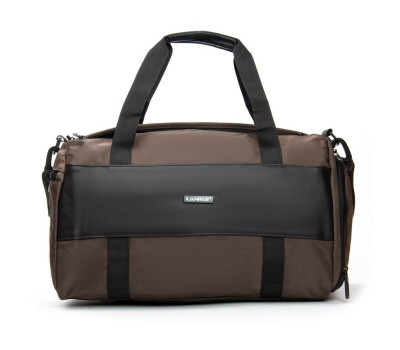 Сумка Дорожня Спорт нейлон Lanpad 2269 khaki