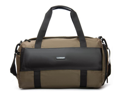 Сумка Дорожня Спорт нейлон Lanpad 2269 green