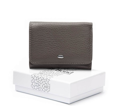 Гаманець Bright Жіноча шкіра DR. BOND WS-403