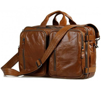 Сумка-рюкзак J&M 7014B