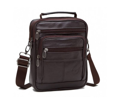 Месенджер HD Leather NM24-203C