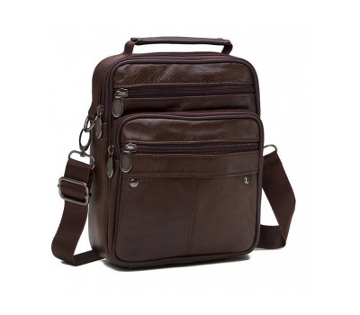 Месенджер HD Leather NM24-202C