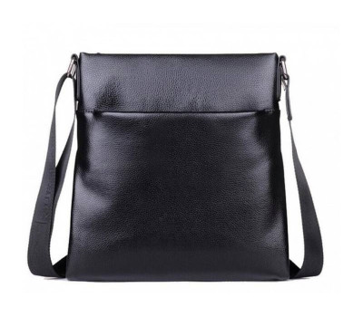 Сумка через плече чоловіча шкіряна Tiding Bag A25-8850A