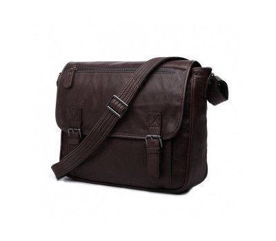 Мужская сумка через плечо Jasper&Maine 7022C