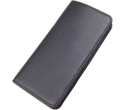 Гаманець чоловічий Vintage 14463 Чорний