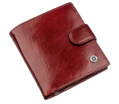 Гаманець для чоловіків Boston 18816 Коричневий