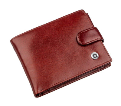 Гаманець чоловічий Boston 18807 Коричневий