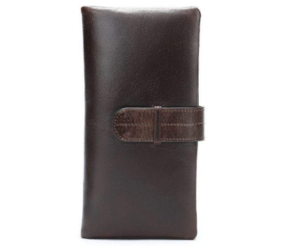 Гаманець універсальний Vintage 14912 Коричневий