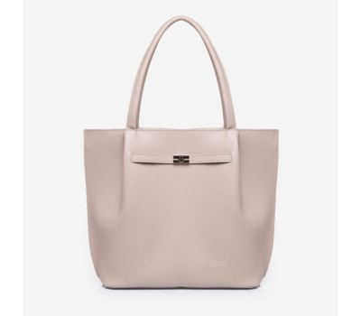 879 сумка беж тауп Lucherino