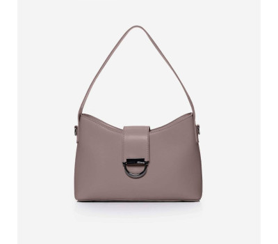 866 сумка димчата Lucherino