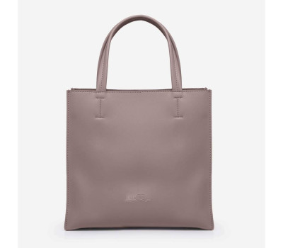 878 сумка димчата Lucherino