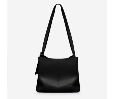 883 сумка чорна Lucherino