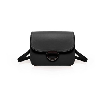 870 сумка черная Lucherino