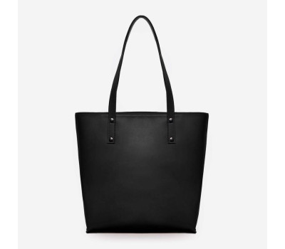 877 сумка чорна Lucherino