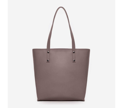 877 сумка димчата Lucherino