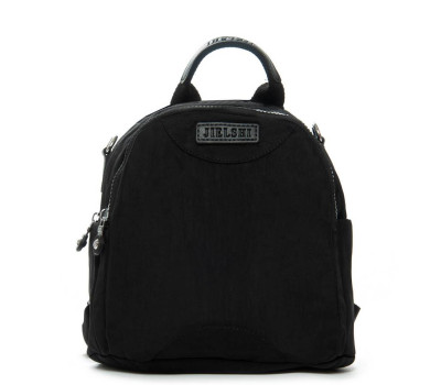 Сумка Жіноча Текстиль поліамід Jielshi MZ-917 black