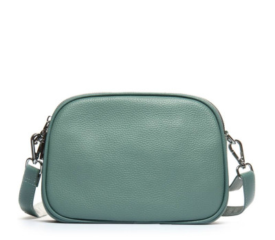 Сумка Шкіряна Жіноча Клатч ALEX RAI 17006 blue