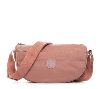 Сумка Жіноча Текстиль поліамід Jielshi 3757 r.copper