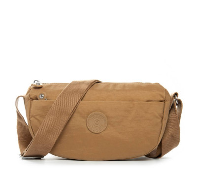 Сумка Жіноча Текстиль поліамід Jielshi 3757 mocha