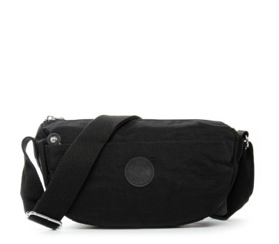 Сумка Жіноча Текстиль поліамід Jielshi 3757 black