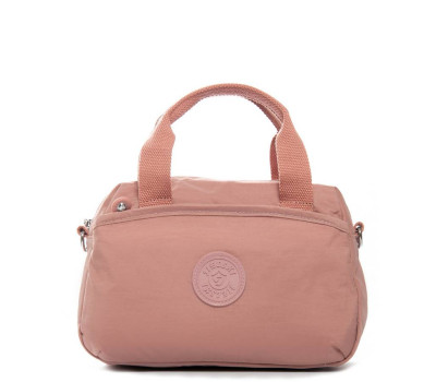 Сумка Жіноча Текстиль поліамід Jielshi 116-07 r.copper