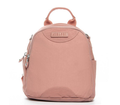 Сумка Жіноча Текстиль поліамід Jielshi MZ-917 r.copper