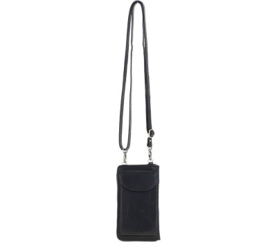 Сумка для смартфона Ashwood T80 (Black)