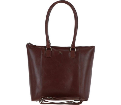 Сумка жіноча Ashwood V29 Chestnut (Коричневий)
