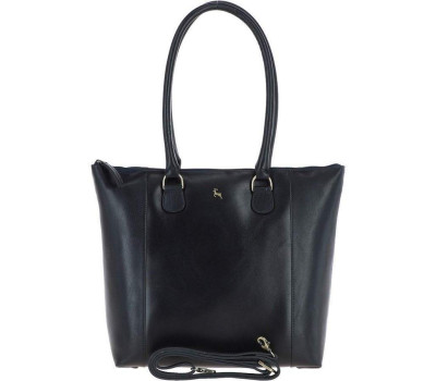 Сумка жіноча Ashwood V29 Navy (Синій)