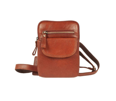 Сумка чоловіча Ashwood G11 (Honey)